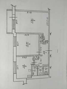 ������ 2-� �������� ��. ��������� �. 17 - ����������� 1