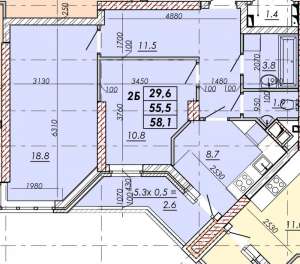 ������ 2-� ��������� �������� � �� ���� ����, ������. 35500$ - ����������� 1