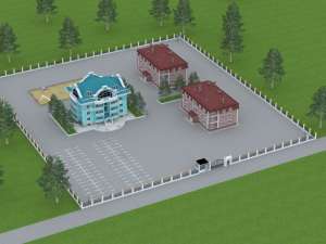 ������ 2-�.��. � ����������� - ����������� 1