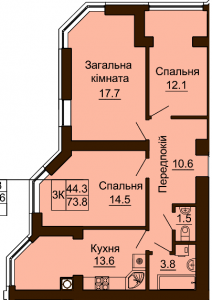 ������ 3 ��������� �������� � ����������� �� ����� - ����������� 1