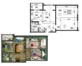 ������ 3-� ��������� �������� � ����������� - ����������� 2