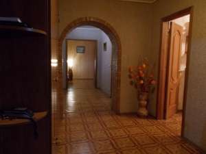 ������ 4-� �������� � ����������, 88 �2 - ����������� 1