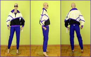 ������ 90-� Hotdogger, ������ � ����� - ����������� 1