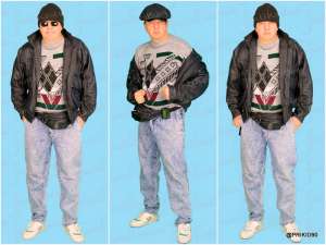 ������ 90-� �������, ���������. ����������� 80�-90� - ����������� 1