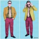 ������� � ����������: ������ 90-� ��������, ��������� 90�