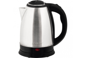 ������ A100 KK-304A Silver, 1800W, 1.8 �, �������� - ����������� 1