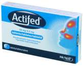 ������ acktifed