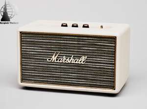 ������ Acton �� Marshall - ����������� 1