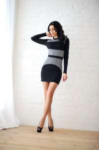 ������ Ann - ����������� 1