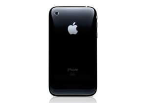 ������ Apple iPhone 3G S 8Gb. ��������� �����, ��������. ���. - ����������� 1