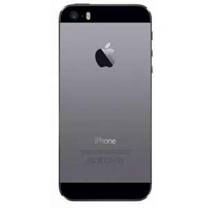 ������ Apple iPhone 5S 64Gb Space Gray - ����������� 1