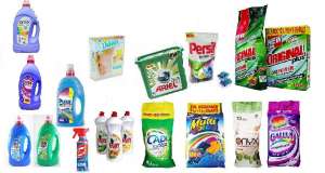 ������ Ariel, Gallus, Purox, Praktik, Multicolor � ������ ������� ����� EU - ����������� 1