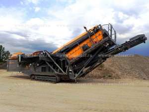 ������ ATLAS COPCO HCS 3715, �� ������ - ����������� 1