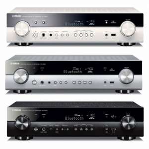 ������ AV ������� Yamaha RX-S601. �����. - ����������� 1