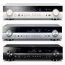 ������ AV ������� Yamaha RX-S601. �����.