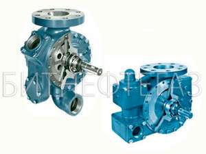 ������ Blackmer - ����������� 1