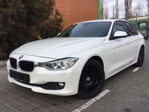 ������ BMW 320d - ����������� 1