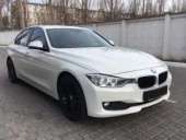 ������ BMW 320d - ����������� 2