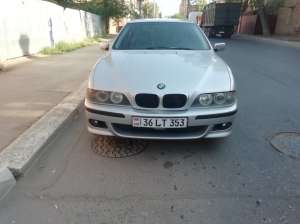 ������ BMW E39 530i - ����������� 1
