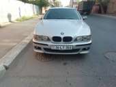 ������ BMW E39 530i