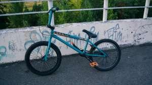 ������ BMX Sunday Gary Young AM ���� 21' - ����������� 1