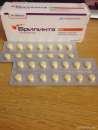 ������� � ����������: ������ Brilinta /�������� 90 MG 56 Tab