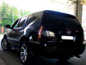 ������ Cadillac Escalade III - ����������� 2