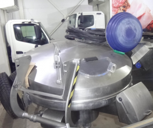 ������ CFS 500� - ����������� 1