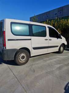 ������ Citroen Jumpy, ������, ���� 5500$ - ����������� 1