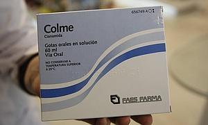 ������ Colme (�����) - ����������� 1