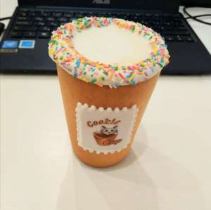 ������ Cookie Cup ��������� ���������� �������� �������� - ����������� 1