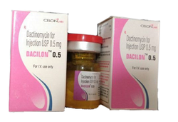 ������ Dacilon - ������������ 0,5 �� ������ - ����������� 1