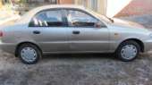 ������ Daewoo Lanos 2008 �.�. - ����������� 2