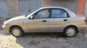 ������ Daewoo Lanos 2008 �.�. - ����������� 3