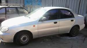 ������ Daewoo Lanos � Nexia 2008� - ����������� 1