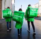 ������ Delivery Club. ���������� - ������