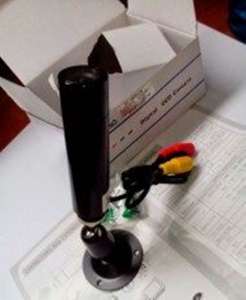 ������ Digital CCD SY-3200CW - ����������� 1