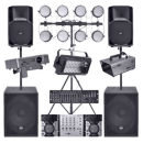 ������� � ����������: ������, DJ, ����� ���, ��������, ����������, �������