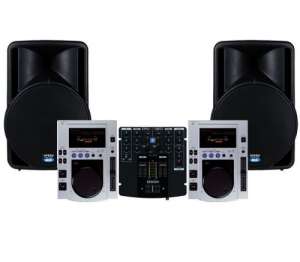 ������ DJ ������������ - ����������� 1