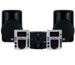 ������� � ����������: ������ DJ ������������