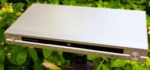 ������ DVD ..Pioneer-393-S.. - ����������� 1