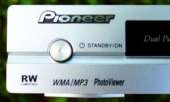 ������ DVD ..Pioneer-393-S.. - ����������� 3