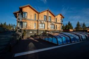 ������ Ego Hotel ��������. ³�������� � �������� - ����������� 1