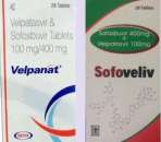 ������� � ����������: ������ Epclusa, ���������� � ������������. �������� �� �������� �.