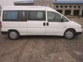 ������ Fiat Scudo 2003 ����. 2.0.