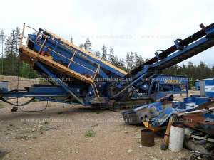 ������ Fintec Sandvik 542 - ����������� 1