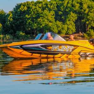 ������ FLINT �� ������ ��� �� ������������� - ����������� 1