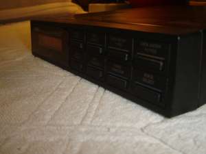 ������ FM ���������� Yamaha FB01 (DX21) - ����������� 1