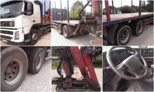 ������, FM12, 460 KM, ��� ������� 2004 - ����������� 1