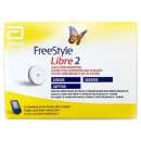 ������� � ����������: ������ Freestyle Libre-2